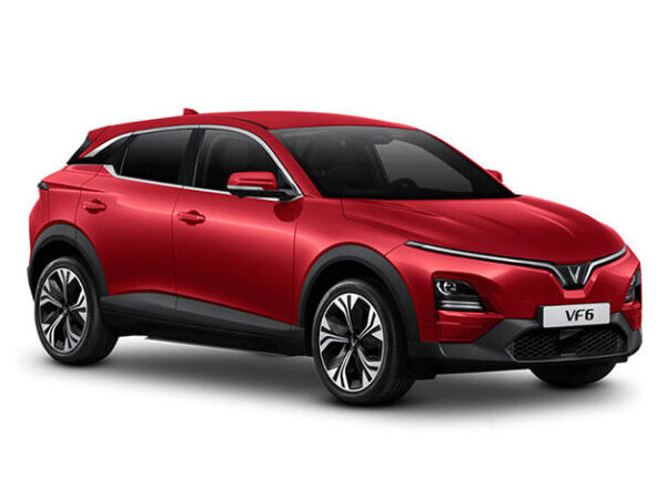 VINFAST VF6