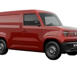 VinFast EC Van
